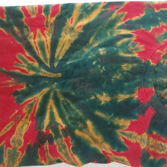 Ladies Adire Tops - Picture 6 of 10